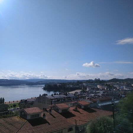 Estudio. Sada, A Coruna. Kültér fotó