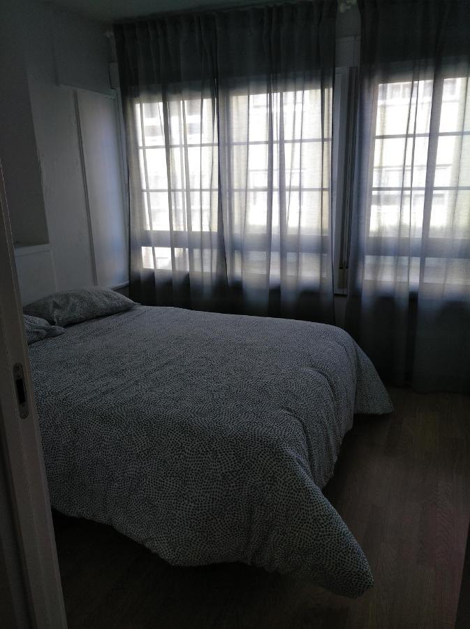 Estudio. Sada, A Coruna. Kültér fotó
