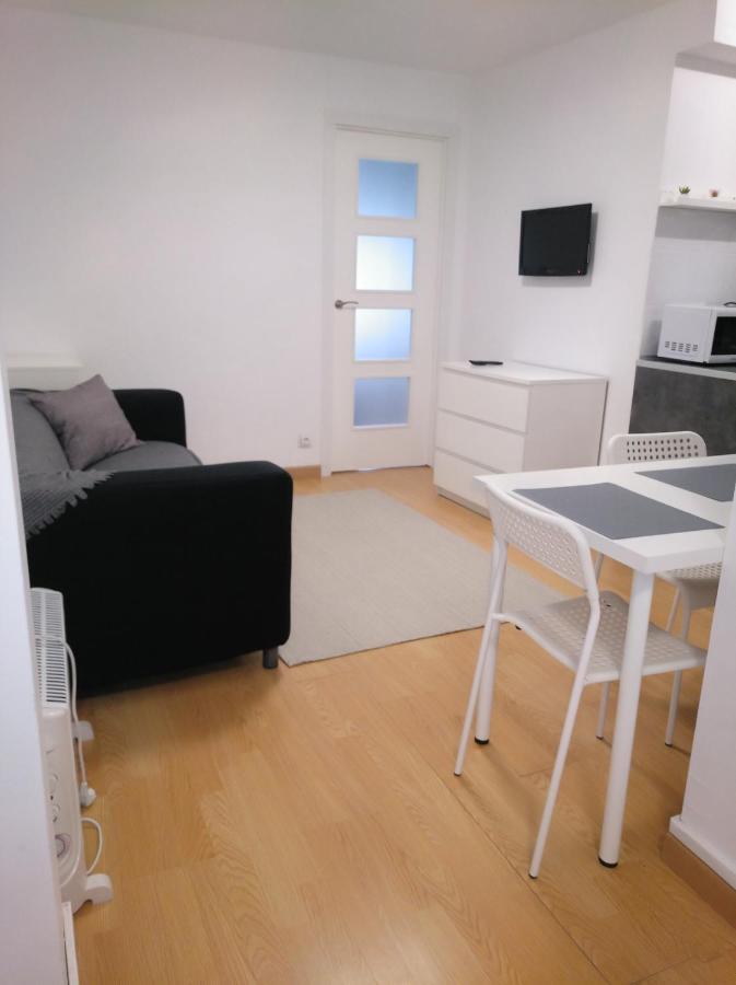 Estudio. Sada, A Coruna. Kültér fotó