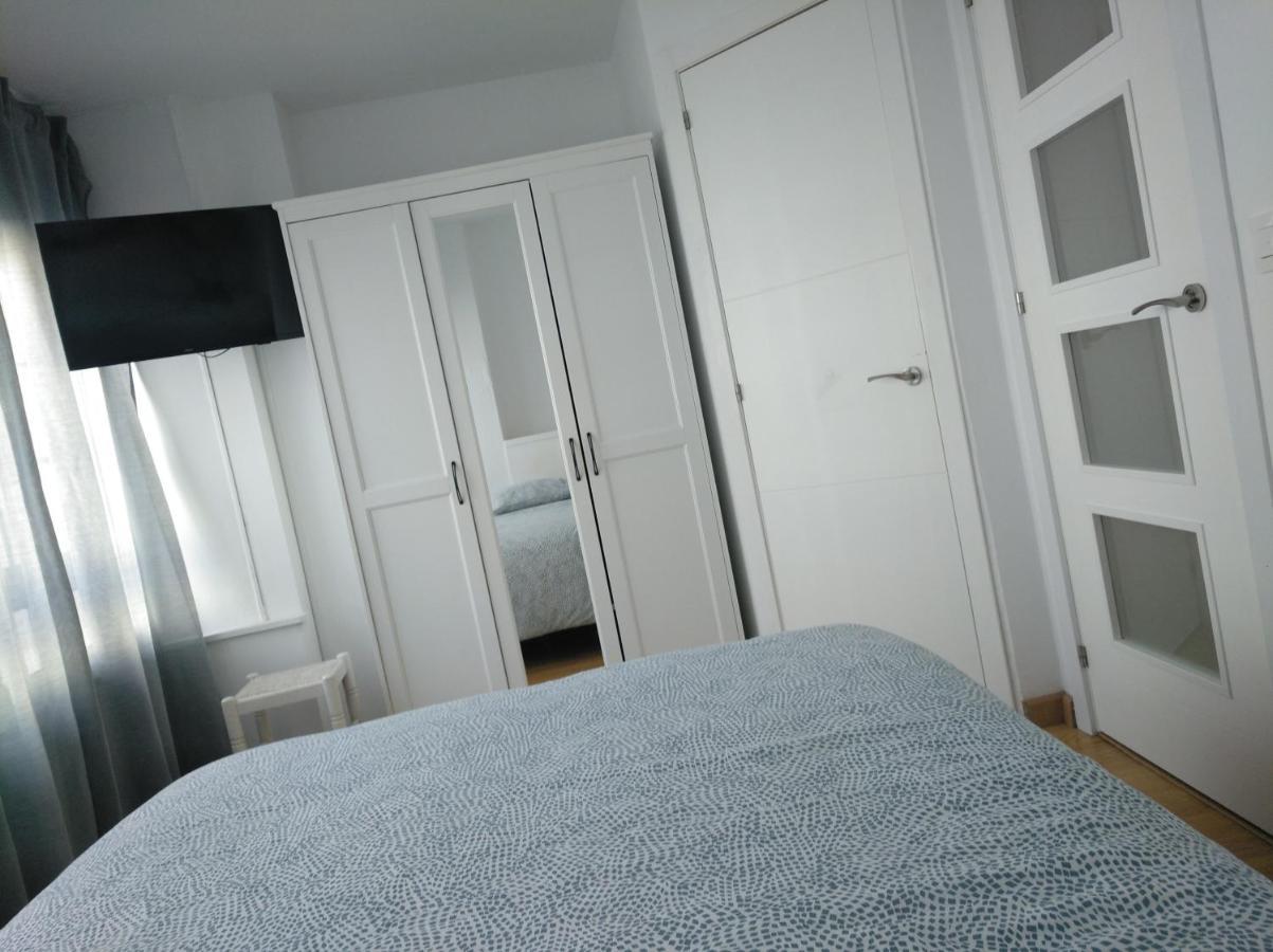 Estudio. Sada, A Coruna. Kültér fotó