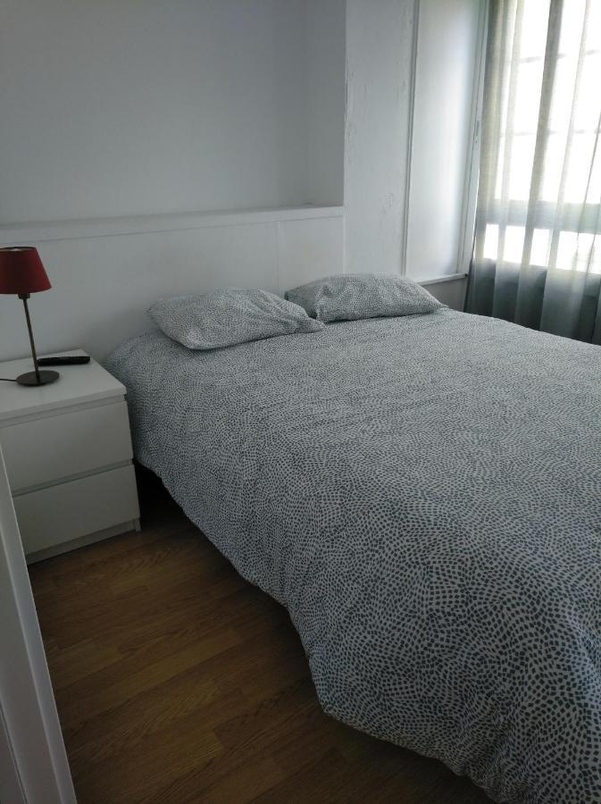 Estudio. Sada, A Coruna. Kültér fotó