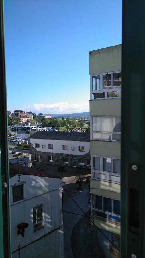 Estudio. Sada, A Coruna. Kültér fotó