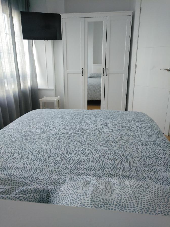 Estudio. Sada, A Coruna. Kültér fotó