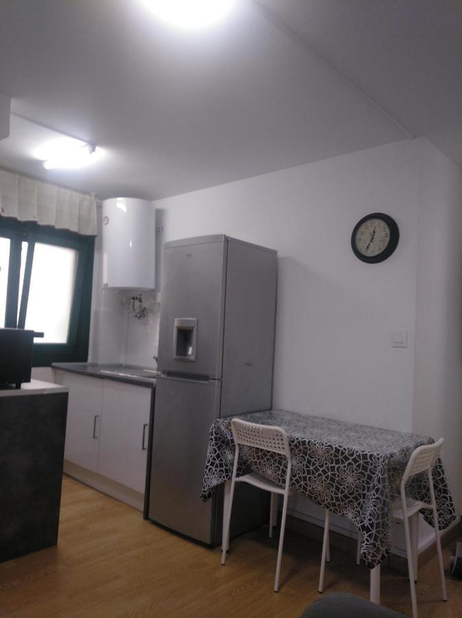 Estudio. Sada, A Coruna. Kültér fotó