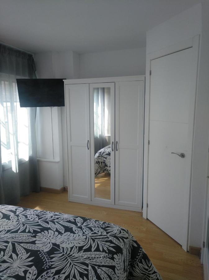Estudio. Sada, A Coruna. Kültér fotó