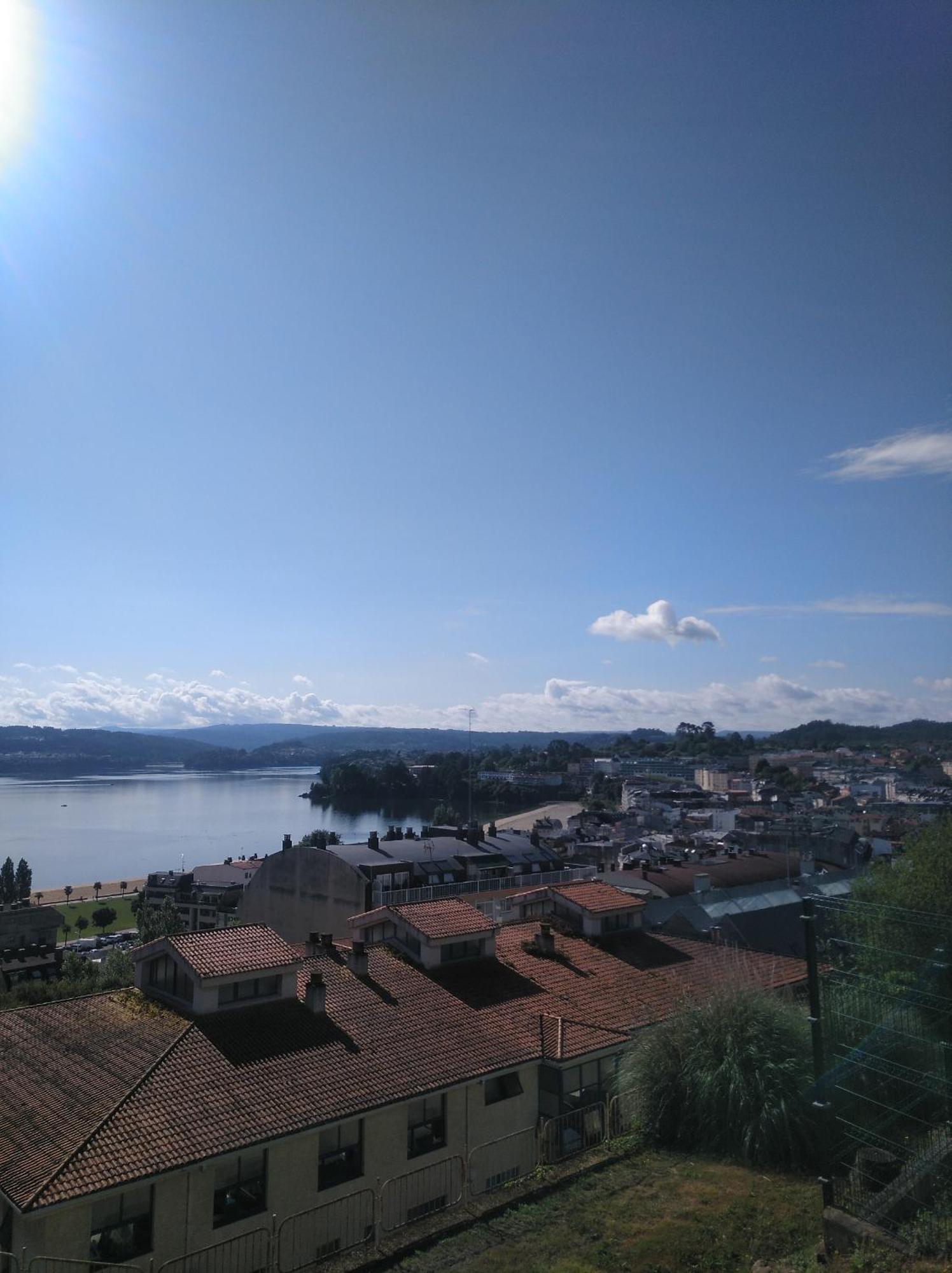 Estudio. Sada, A Coruna. Kültér fotó