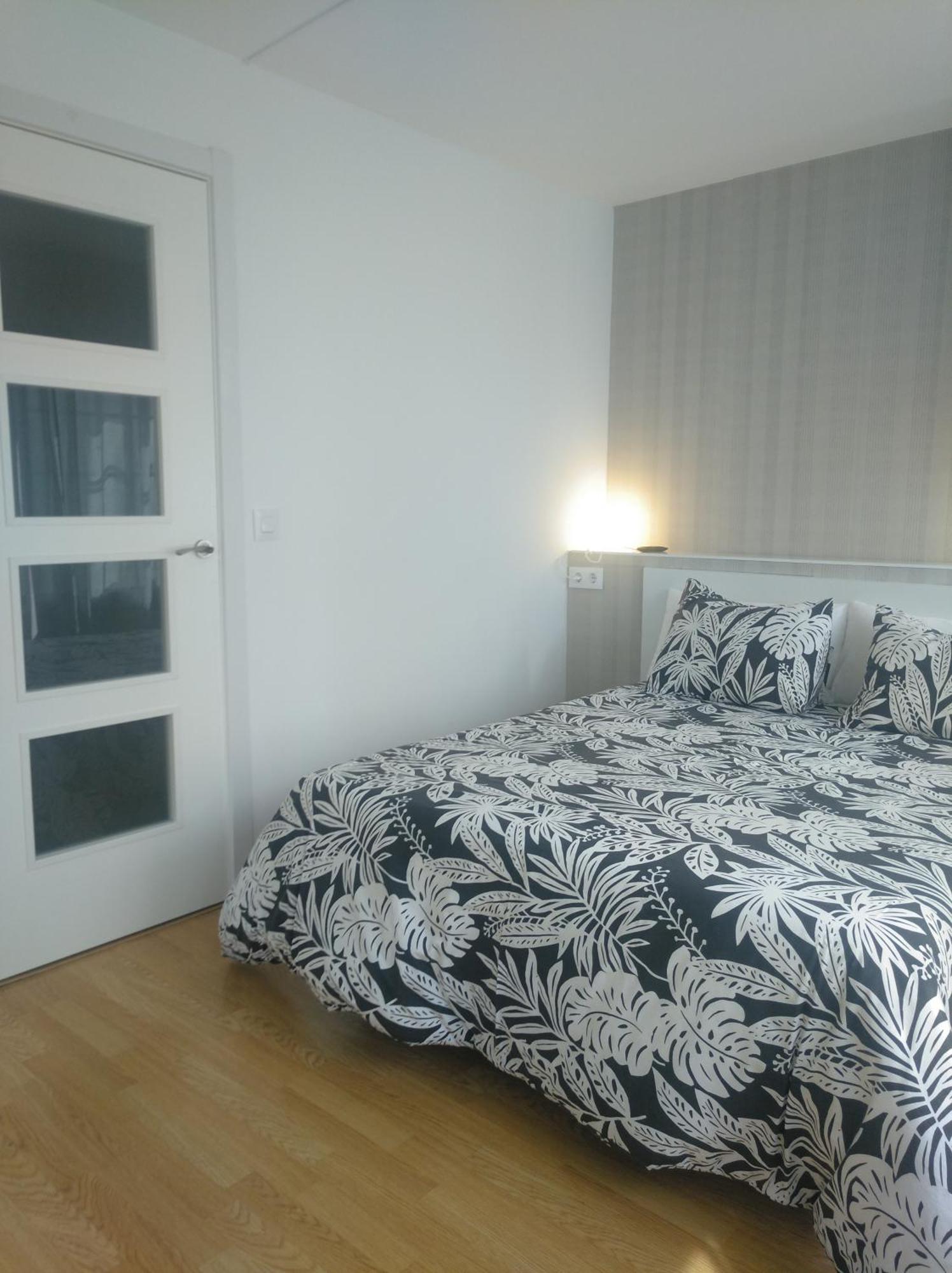 Estudio. Sada, A Coruna. Kültér fotó
