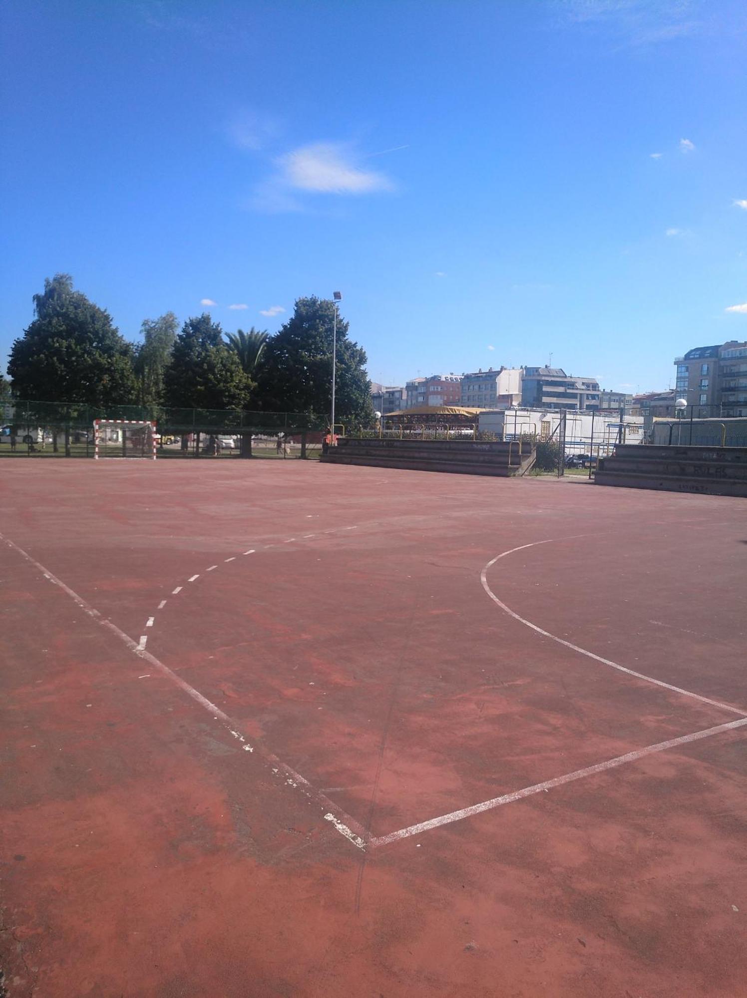 Estudio. Sada, A Coruna. Kültér fotó