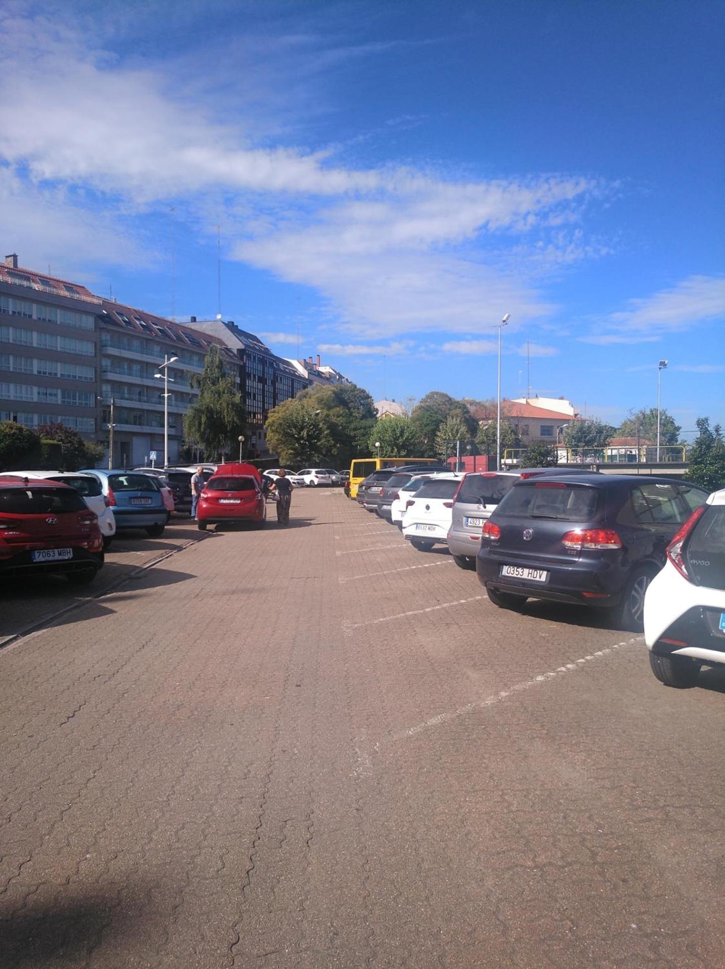 Estudio. Sada, A Coruna. Kültér fotó