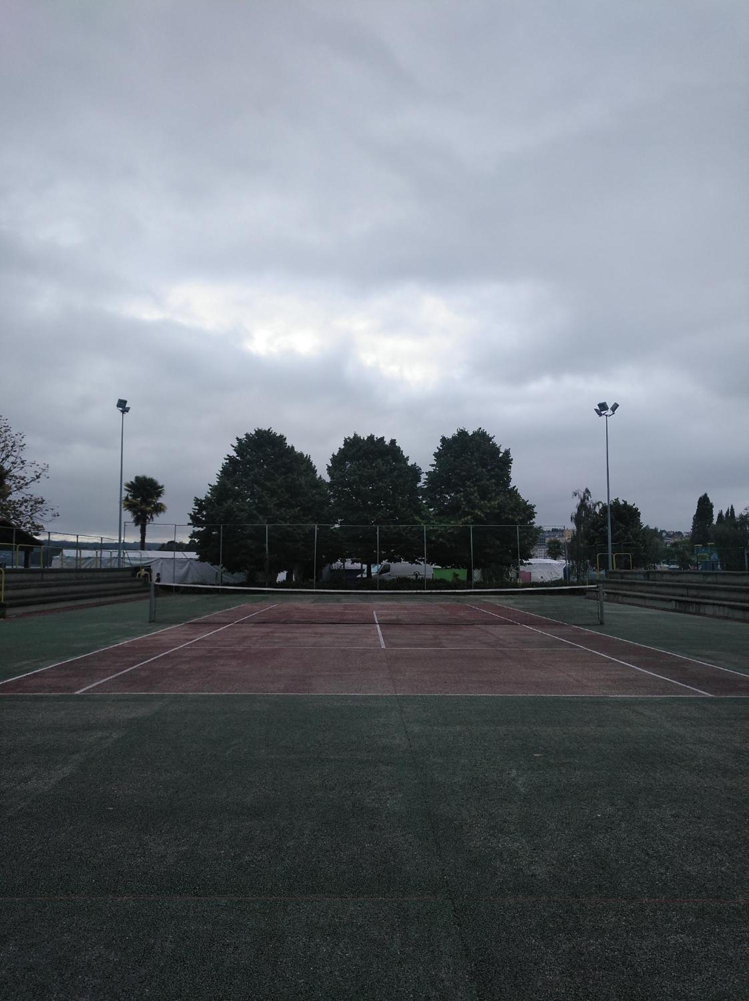 Estudio. Sada, A Coruna. Kültér fotó