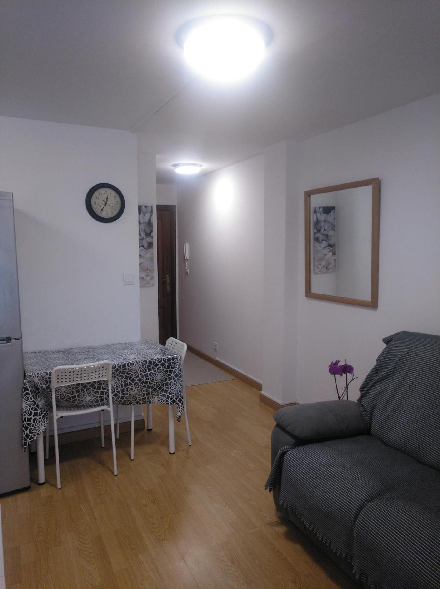 Estudio. Sada, A Coruna. Kültér fotó