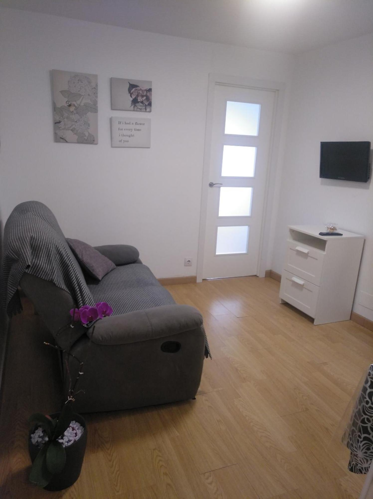Estudio. Sada, A Coruna. Kültér fotó